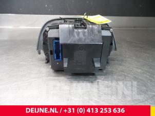 Opel Combo Interior display O48321 photo 2