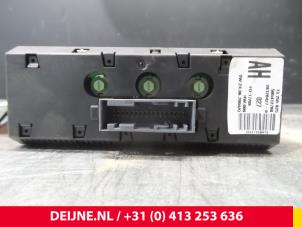 Opel Combo Anzeige Innen O48322 foto 2