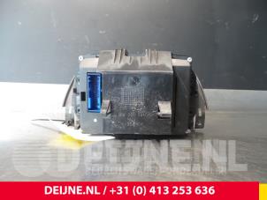 Opel Combo Display Interieur O48323 foto 2