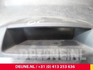 Gebruikte Display Interieur Peugeot Partner (GC/GF/GG/GJ/GK) 1.6 HDI 75 16V Prijs € 36,30 Inclusief btw aangeboden door van Deijne Onderdelen Uden B.V.