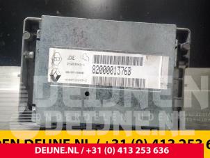 Renault Master Display Interieur O48361 foto 2