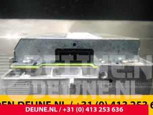 Renault Master Display Interieur O48361 foto 3