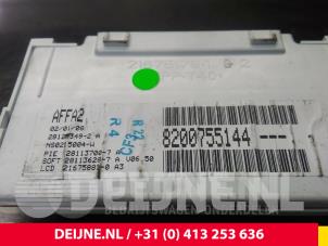 Renault Clio Interior display O48363 photo 3