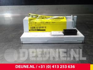Renault Clio Interior display O48363 photo 2