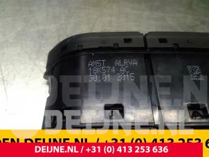 Ford Transit Connect Rear window heating switch O48367 photo 3