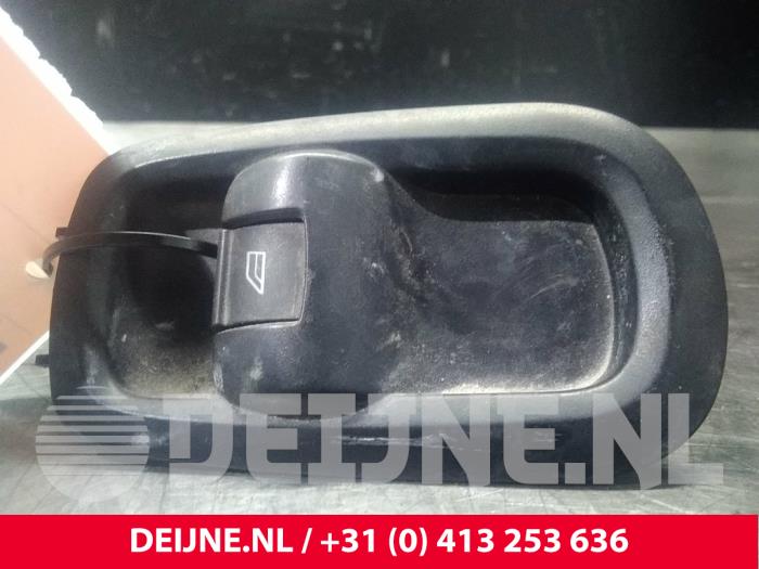 Ford Transit Custom Elektrisches Fenster Schalter O48409