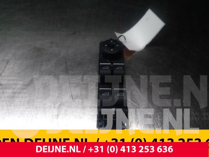 Ford Focus Elektrisches Fenster Schalter O48426