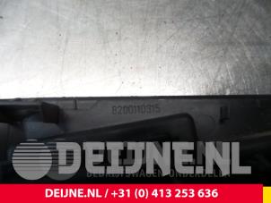 Opel Movano Electric window switch O48468 photo 3