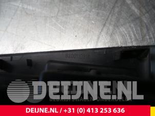 Opel Movano Electric window switch O48469 photo 3