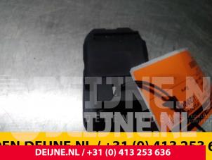 Peugeot 206 Elektrisches Fenster Schalter O48589 foto 2