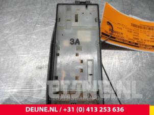 Nissan NV200 Multi-functional window switch O48657 photo 2