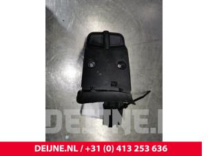 Ford Transit Connect Radio control panel O48698 photo 2