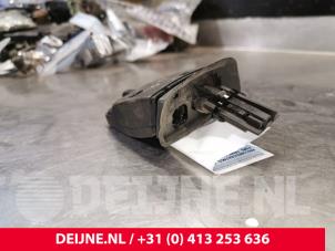 Ford Transit Connect Radio control panel O48698 photo 3