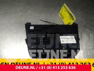 Ford Transit Connect Radiobedienfeld O48700 foto 2