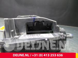 Ford Transit Courier Radio control panel O48704 photo 3