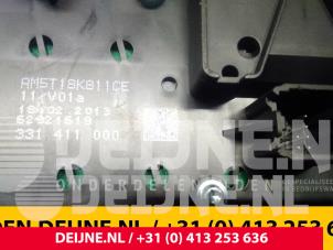Ford Focus Radio control panel O48712 photo 3