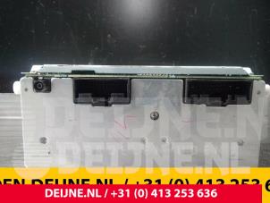 Ford Transit Custom CD Spieler O48724 foto 3