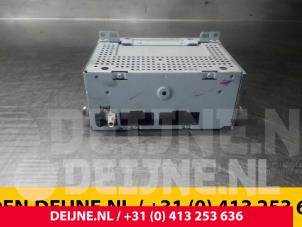 Ford Transit Connect CD Spieler O48728 foto 2