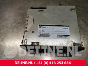 Gebruikte Radio Opel Vivaro 2.0 CDTI Prijs € 60,50 Inclusief btw aangeboden door van Deijne Onderdelen Uden B.V.