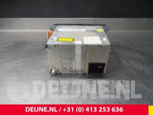 Volkswagen Caddy Radio O48890 foto 2