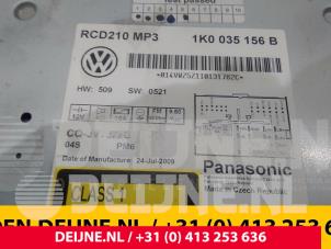 Volkswagen Caddy Radio O48902 foto 3