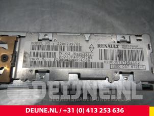 Renault Trafic Radio O49046 foto 3