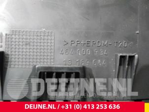 Opel Combo Navigation display O49103 photo 3