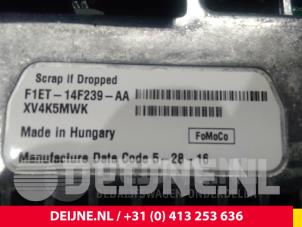 Ford Focus Navigation module O49121 photo 2