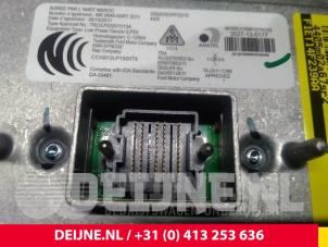 Ford Focus Navigation module O49121 photo 4
