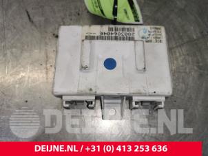 Renault Clio Navigation module O49127 photo 2