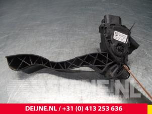 Ford Transit Connect Accelerator pedal O49379 photo 3