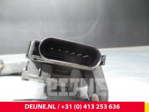 Ford Transit Courier Gaspedal O49385 foto 2