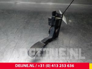 Gebruikte Gaspedaal Mercedes Vito (639.6) 2.2 109 CDI 16V Prijs € 12,10 Inclusief btw aangeboden door van Deijne Onderdelen Uden B.V.