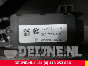 Volkswagen Caddy Accelerator pedal O49453 photo 3