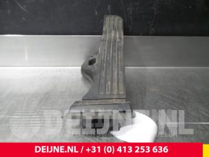 Volkswagen Caddy Accelerator pedal O49453 photo 2