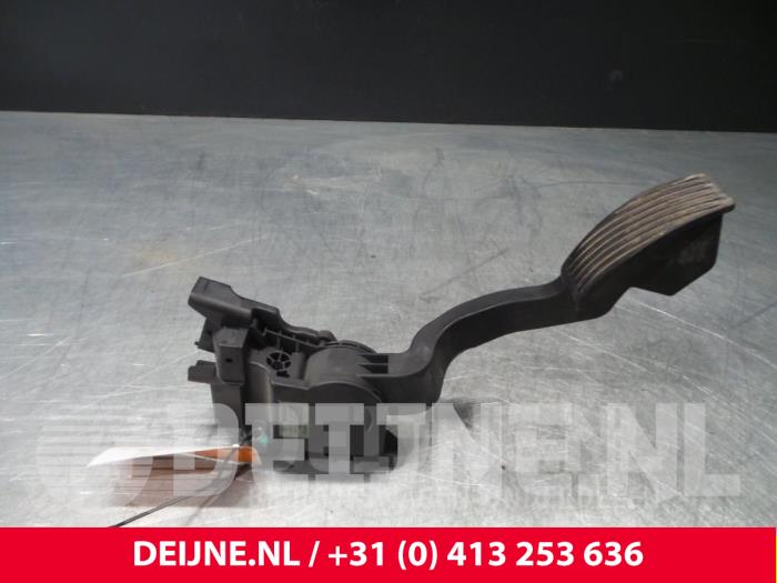 Fiat Fiorino Gaspedal O49455
