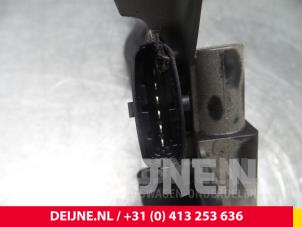 Fiat Fiorino Gaspedal O49455 foto 3