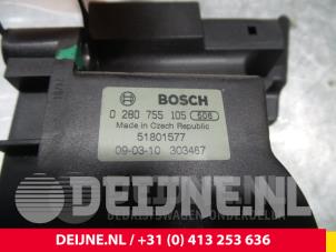 Fiat Fiorino Gaspedal O49455 foto 2