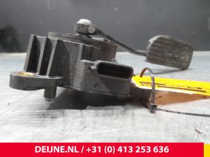 Nissan NV200 Gaspedal O49473 foto 3