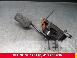 Gebruikte Gaspedaal Nissan NV 200 (M20M) 1.5 dCi 86 Prijs € 48,40 Inclusief btw aangeboden door van Deijne Onderdelen Uden B.V.