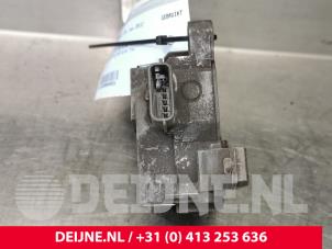 Renault Megane Accelerator pedal O49528 photo 3