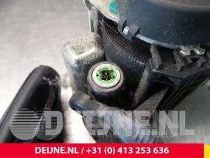 Mercedes Vaneo Sicherheitsgurt links vorne O49670 foto 3