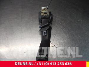 Mercedes Vaneo Sicherheitsgurt links vorne O49670 foto 2