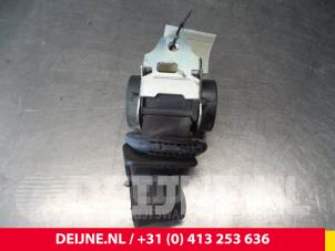 Opel Combo Sicherheitsgurt links vorne O49705 foto 2