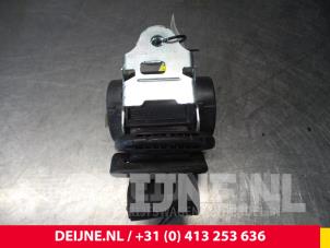 Opel Combo Sicherheitsgurt links vorne O49706 foto 2