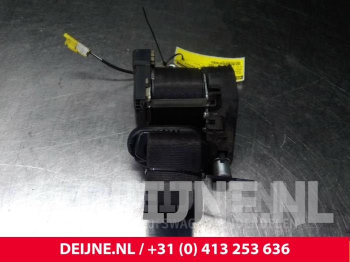 Iveco Daily Sicherheitsgurt links vorne O49779
