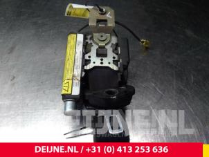 Iveco Daily Front seatbelt, left O49779 photo 2