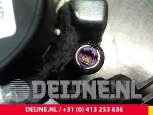 Peugeot Bipper Front seatbelt, left O49800 photo 3