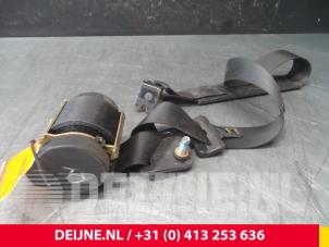Ford Transit Connect Front seatbelt, right O49843 photo 2