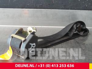 Ford Transit Connect Sicherheitsgurt rechts vorne O49844 foto 2